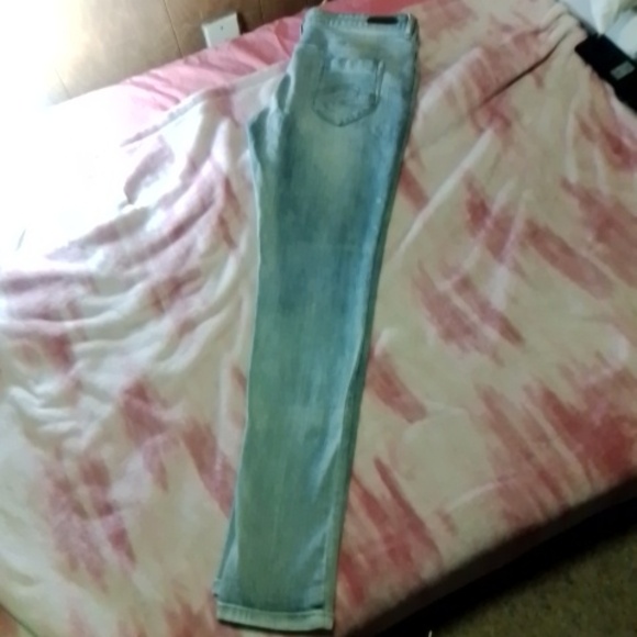Bare Denim 91 Size #32 Like Brand New Jeans!! - Picture 4 of 10
